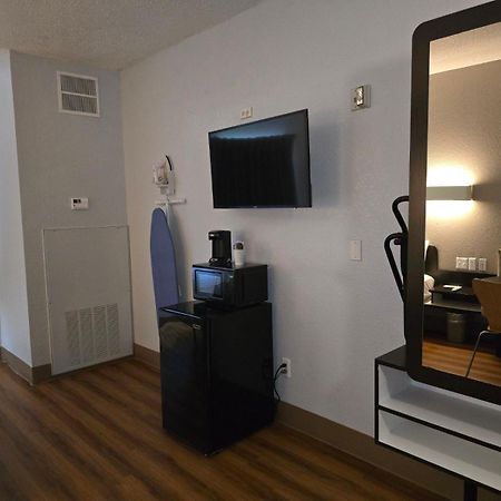 Motel 6-Biloxi, MS - Beach Exterior foto