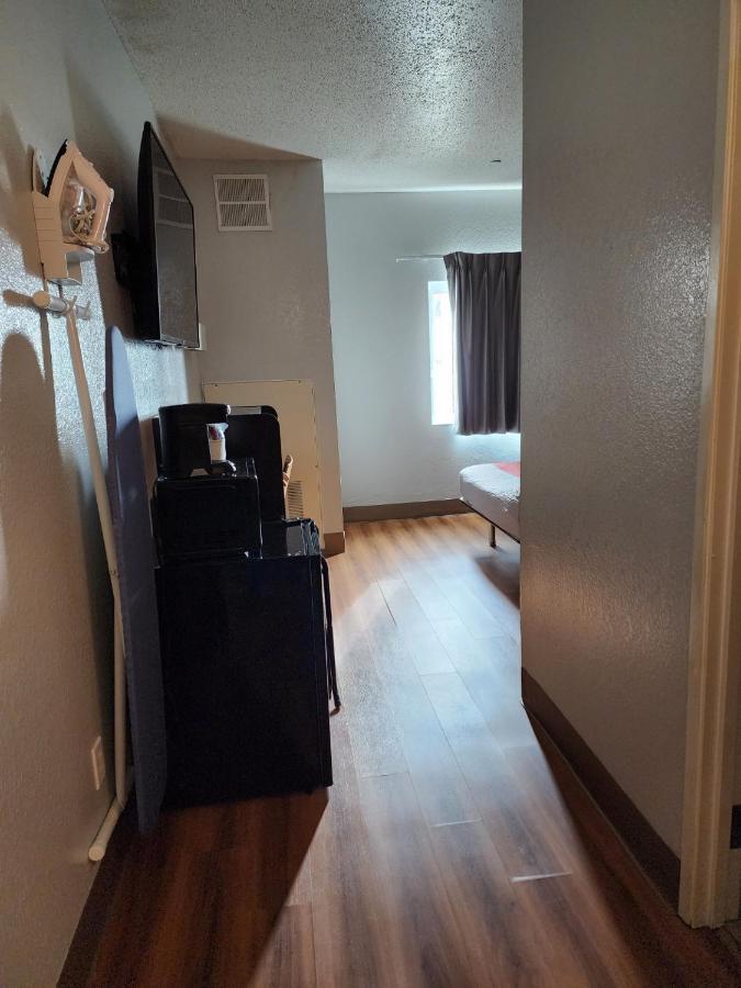 Motel 6-Biloxi, MS - Beach Exterior foto