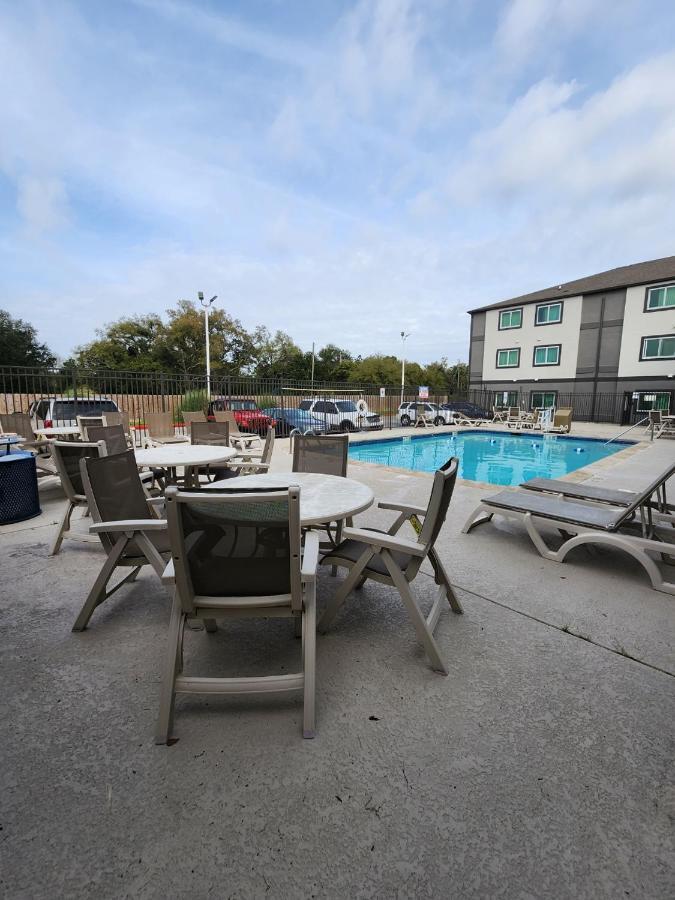 Motel 6-Biloxi, MS - Beach Exterior foto