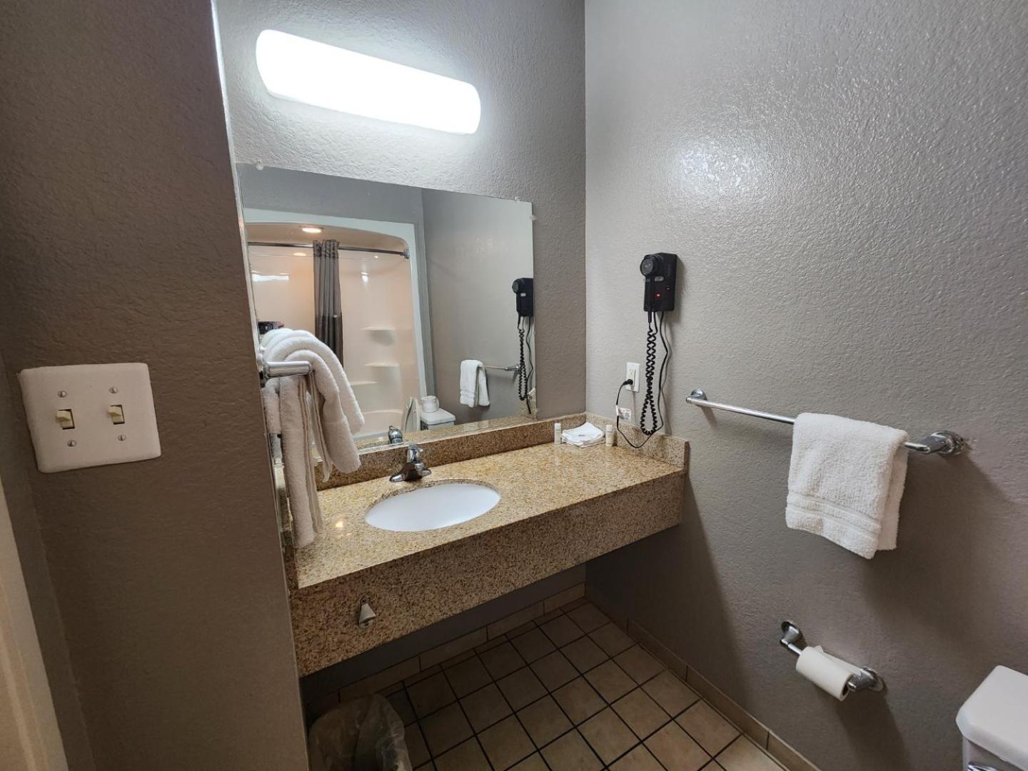 Motel 6-Biloxi, MS - Beach Exterior foto