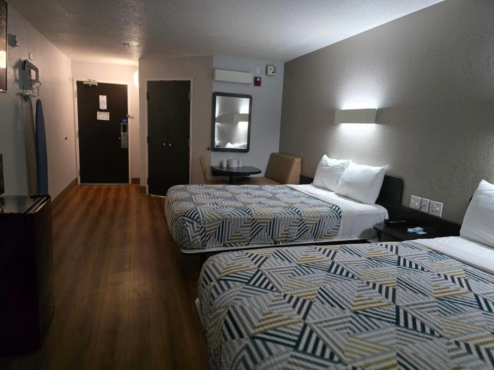 Motel 6-Biloxi, MS - Beach Exterior foto