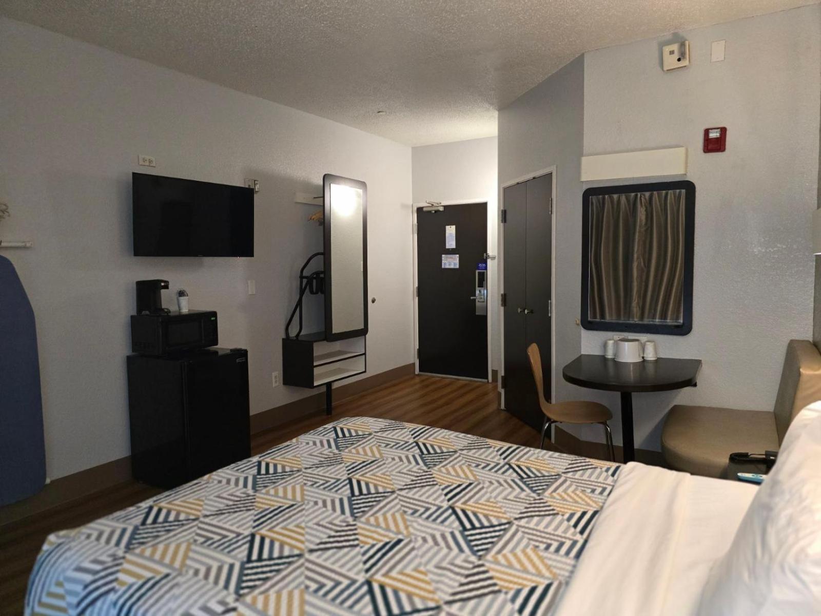 Motel 6-Biloxi, MS - Beach Exterior foto