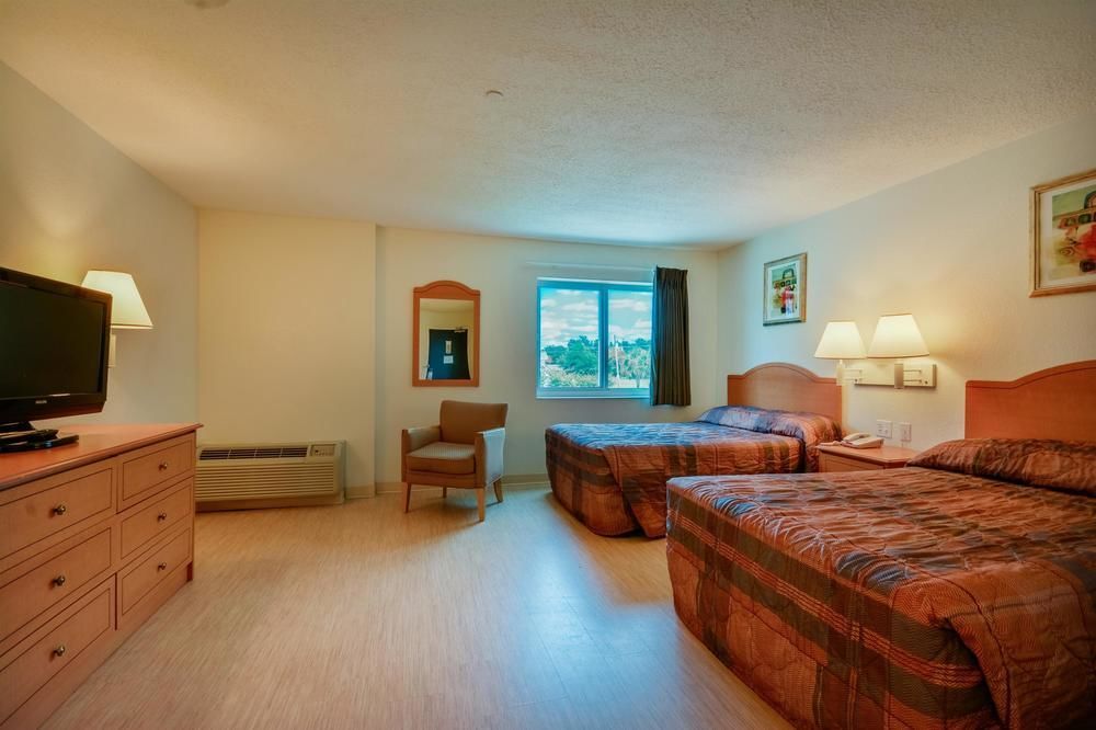 Motel 6-Biloxi, MS - Beach Exterior foto
