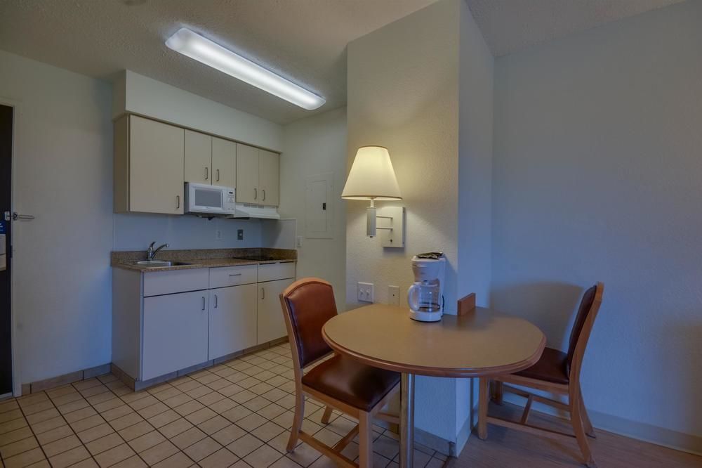 Motel 6-Biloxi, MS - Beach Exterior foto