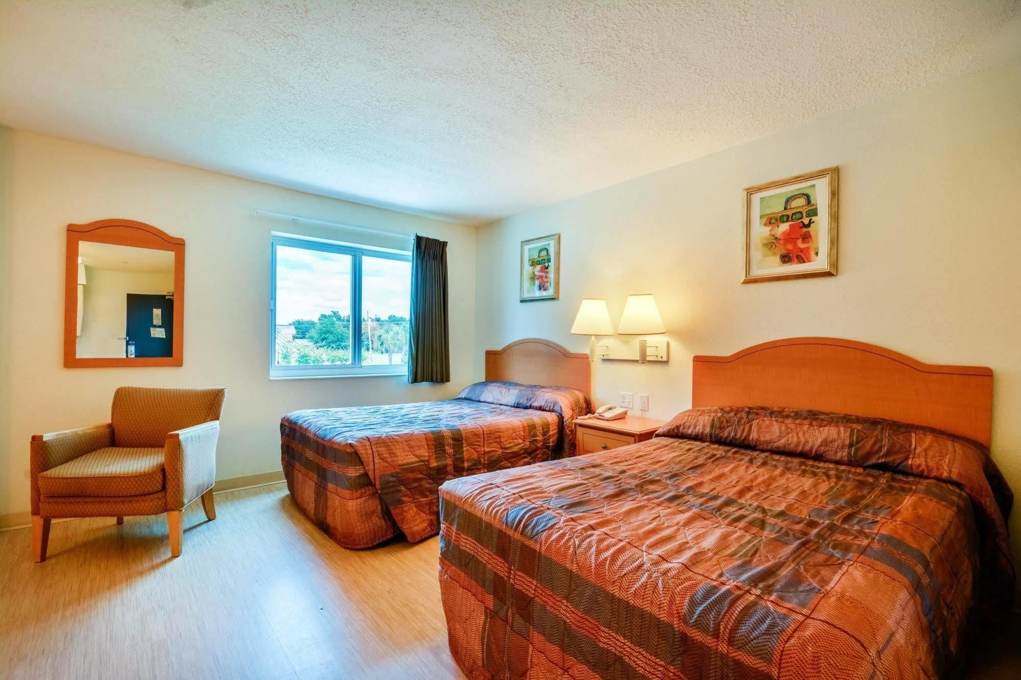 Motel 6-Biloxi, MS - Beach Exterior foto