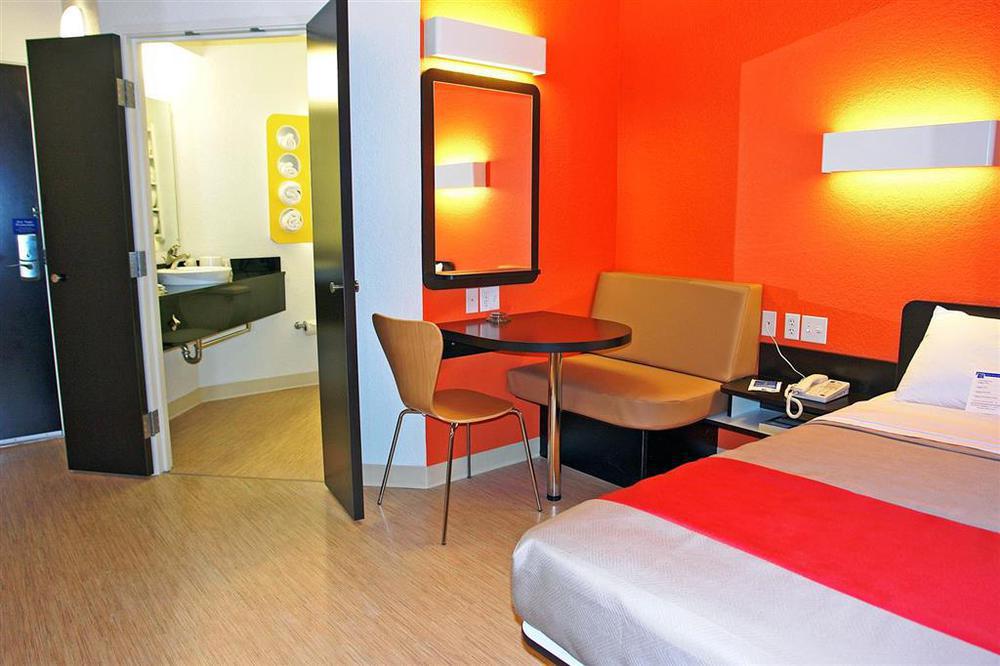 Motel 6-Biloxi, MS - Beach Zimmer foto