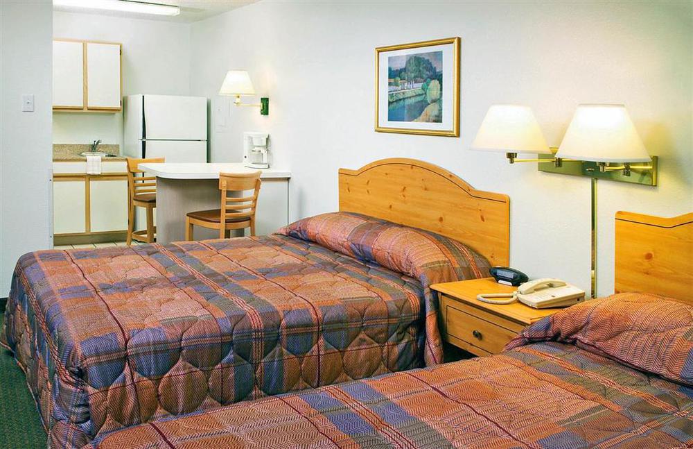Motel 6-Biloxi, MS - Beach Zimmer foto