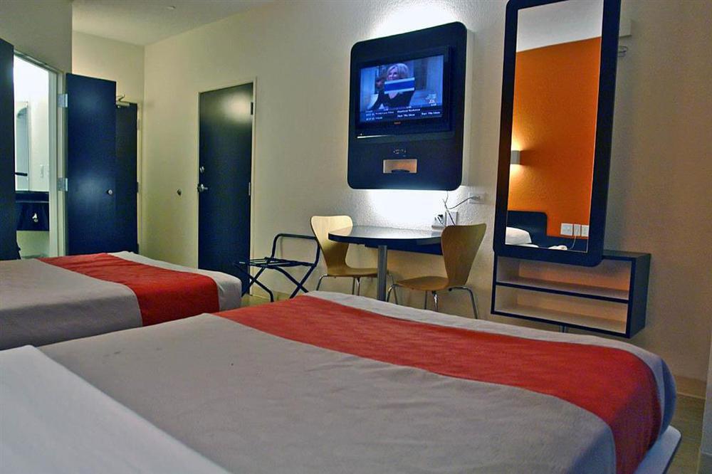 Motel 6-Biloxi, MS - Beach Zimmer foto