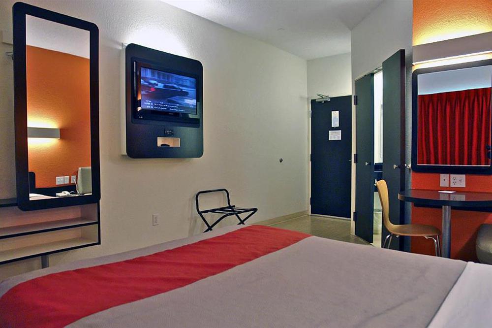 Motel 6-Biloxi, MS - Beach Zimmer foto