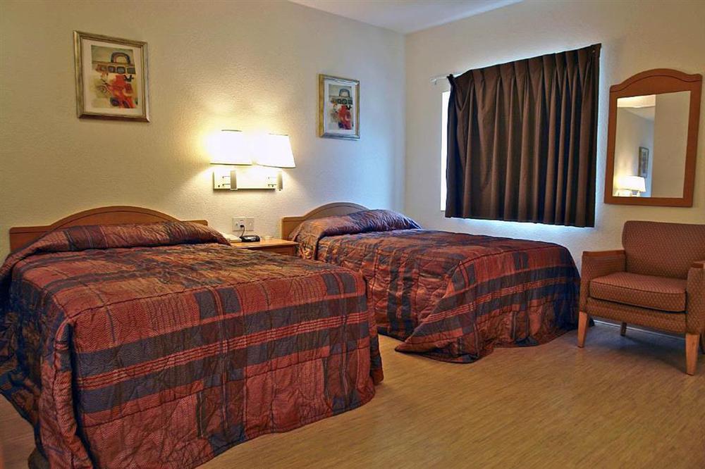 Motel 6-Biloxi, MS - Beach Zimmer foto